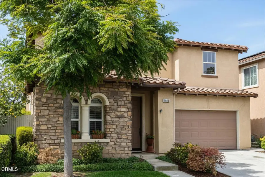 4584 Marrisa Way, Camarillo, CA 93012 - #2