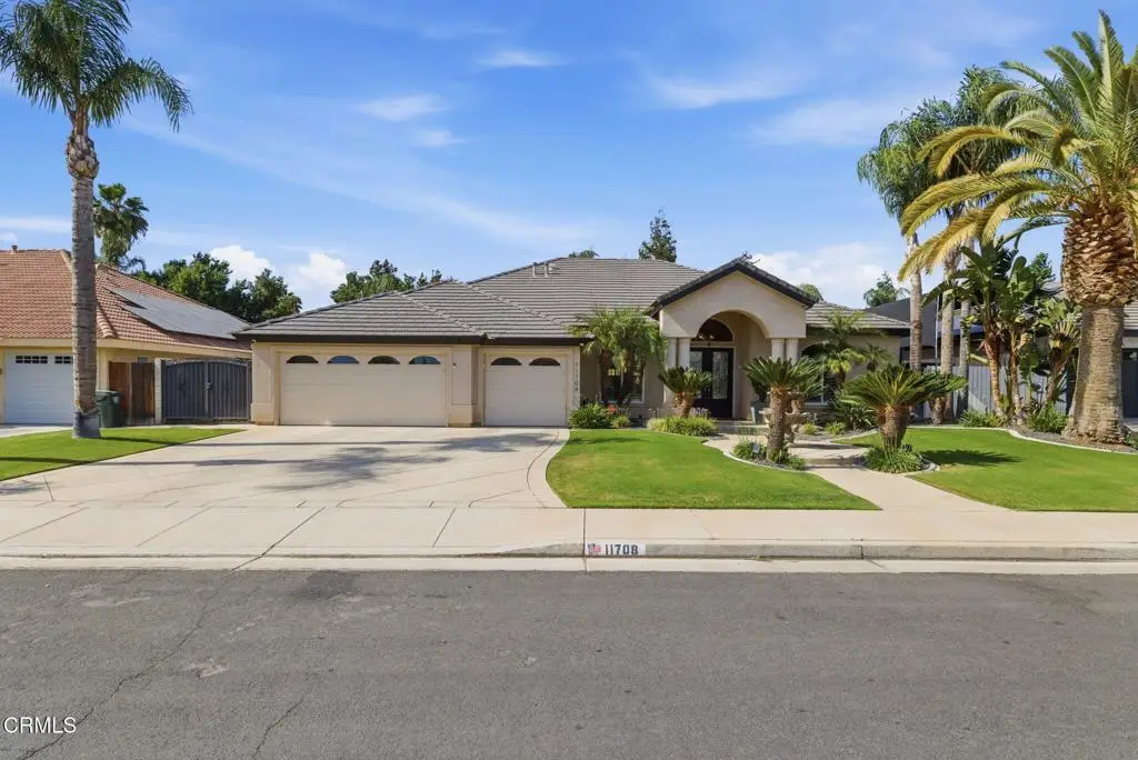 11708 New Hampshire Avenue, Bakersfield, CA 93312 - #1