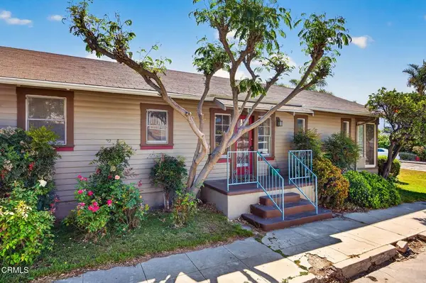 1017 Orchard Street E, Santa Paula, CA 93060