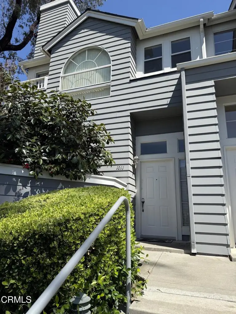 1011 Thomas Lane, San Buenaventura Ventura, CA 93003 - #1