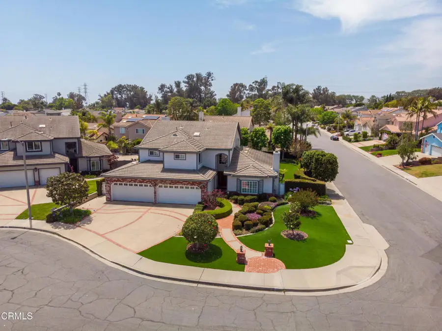 131 Cleveland Court, San Buenaventura Ventura, CA 93003 - #2