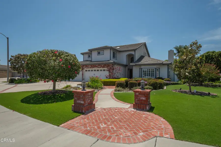 131 Cleveland Court, San Buenaventura Ventura, CA 93003 - #3
