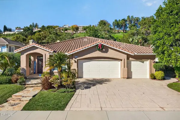 2023 Alborada Drive, Camarillo, CA 93010