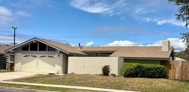 2245 Derby Street, Camarillo, CA 93010 - #2