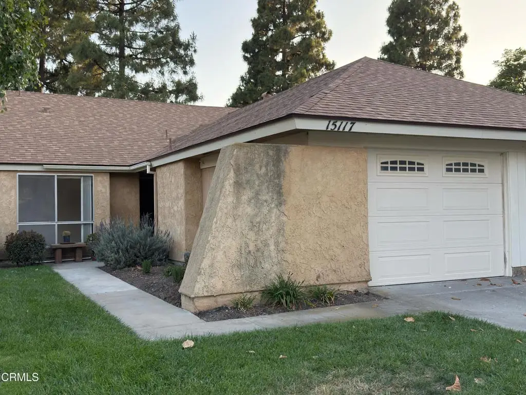 15117 Village 15, Camarillo, CA 93012 - #1