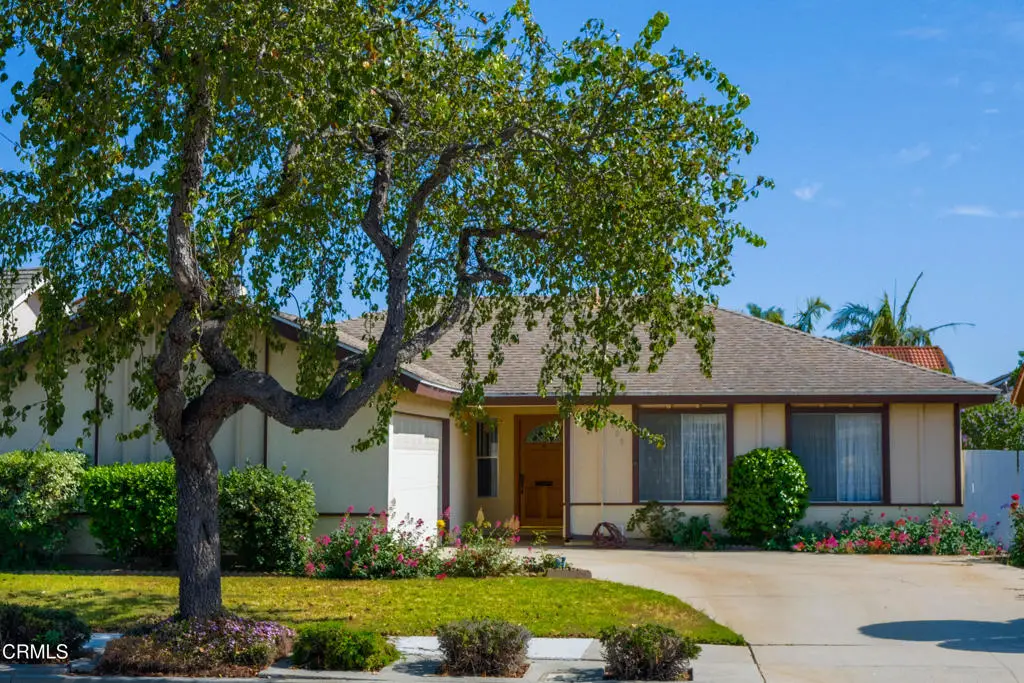 1800 Natalie Place, Oxnard, CA 93030 - #1