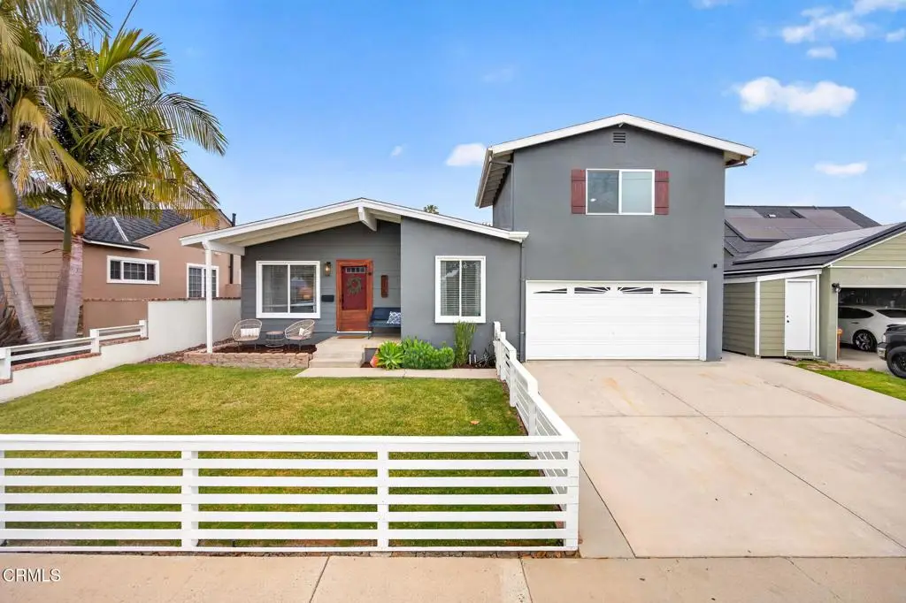 3155 Porter Lane, San Buenaventura Ventura, CA 93003 - #1