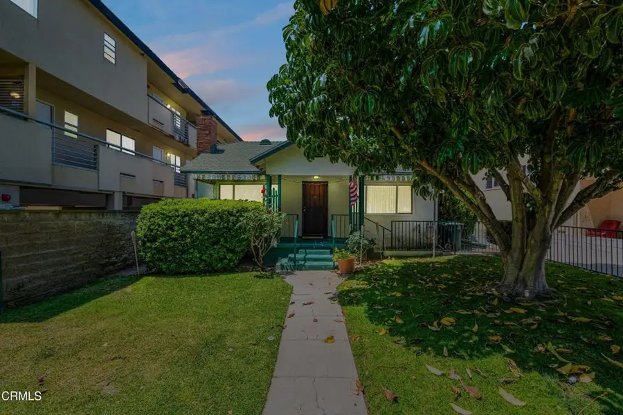 619 E Verdugo Avenue, Burbank, CA 91501 - #2