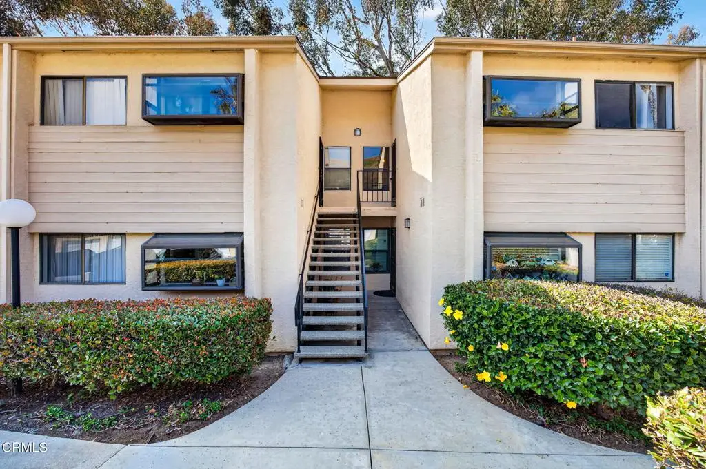 747 Seneca Street #C40, San Buenaventura Ventura, CA 93001 - #1