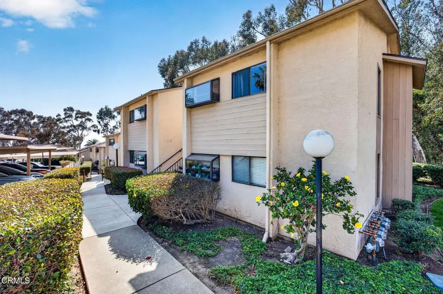 747 Seneca Street #C40, San Buenaventura Ventura, CA 93001 - #2