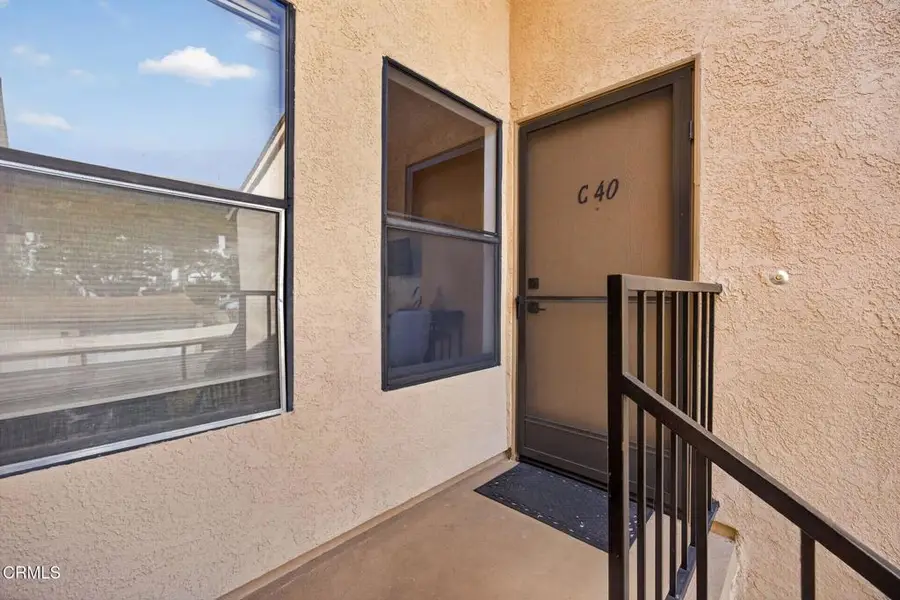 747 Seneca Street #C40, San Buenaventura Ventura, CA 93001 - #3