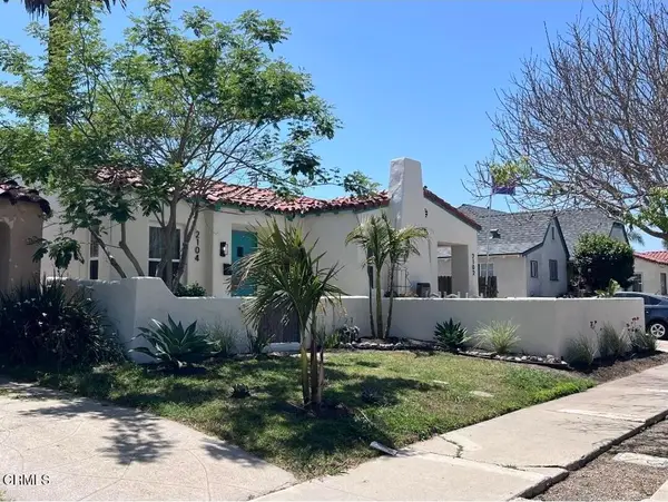 2104 Channel Drive, Ventura, CA 93001