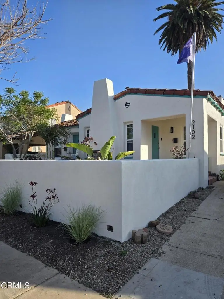 2104 Channel Drive, San Buenaventura Ventura, CA 93001 - #2