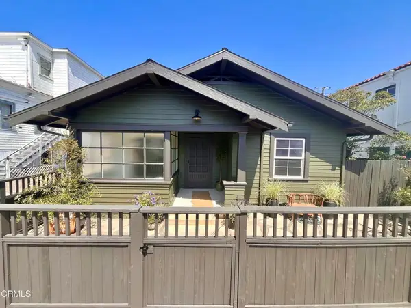 24 S Kalorama Street, Ventura, CA 93001