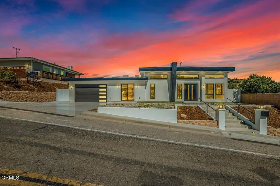 954 Colina Vista, San Buenaventura Ventura, CA 93003 - #3