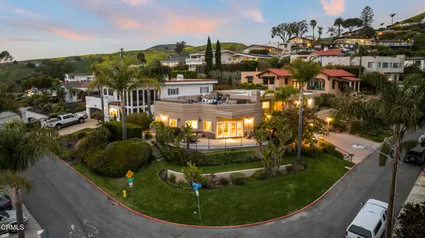 307 Artemisia Avenue, Ventura, CA 93001