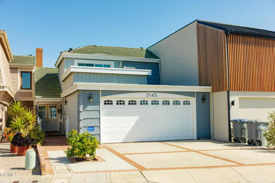 2145 Kingsbridge Way, Oxnard, CA 93035 - #3