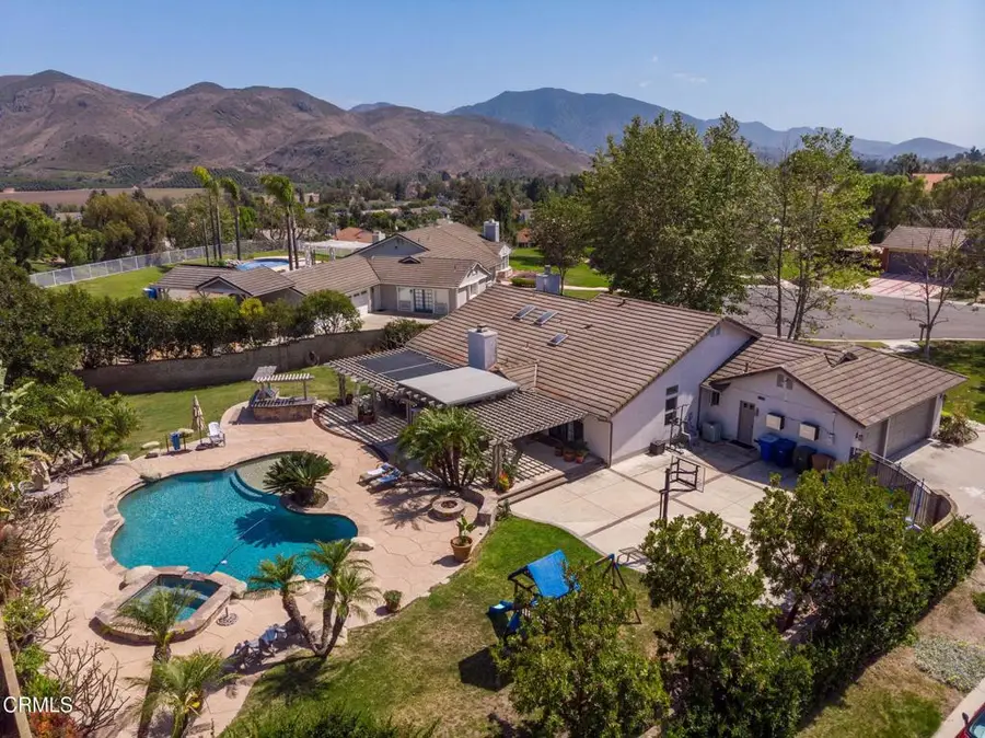 6893 Aviano Drive, Camarillo, CA 93012 - #2