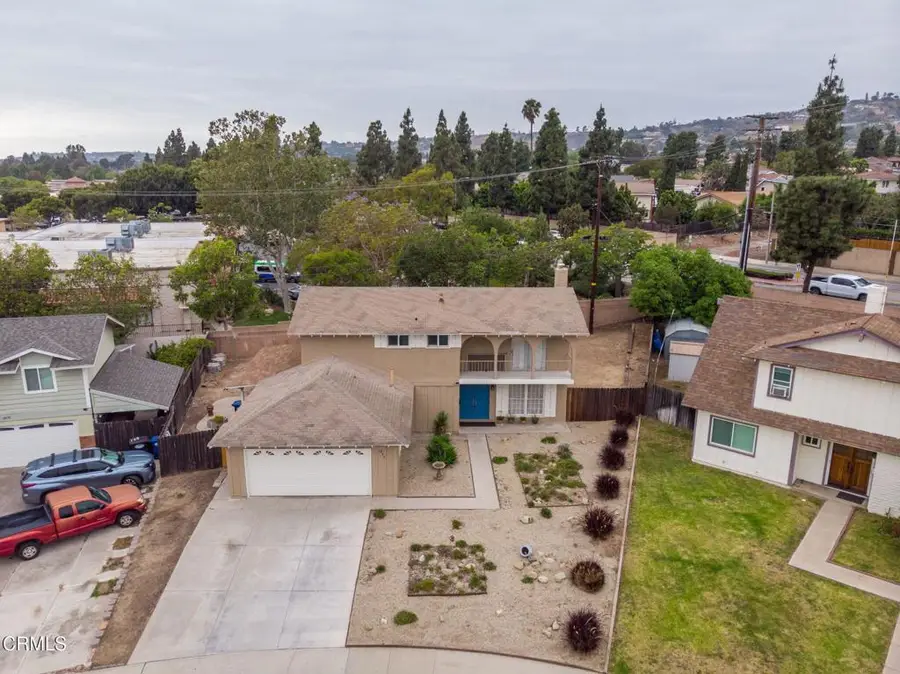 1897 N Landen Street, Camarillo, CA 93010 - #2