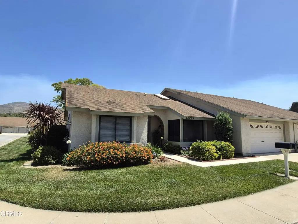 42224 Village 42, Camarillo, CA 93012 - #1