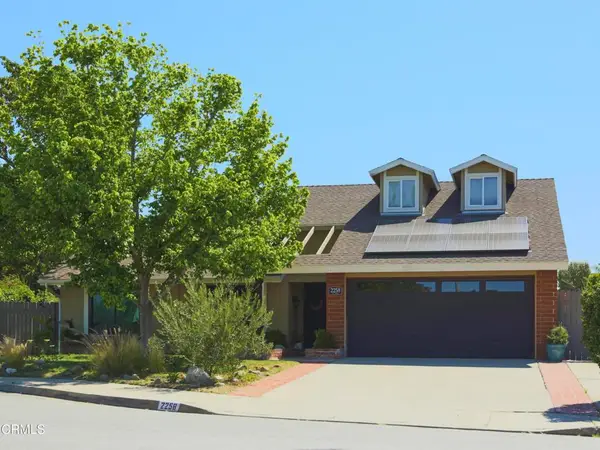 2258 Via Tomas, Camarillo, CA 93010