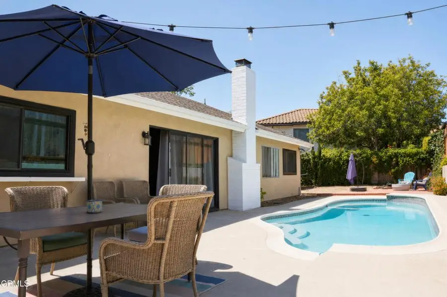 2258 Via Tomas, Camarillo, CA 93010 - #2