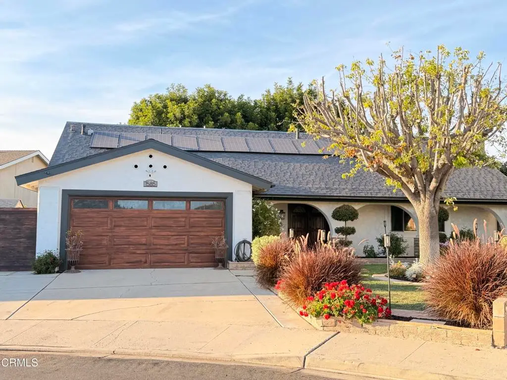 1585 Cipres Court, Camarillo, CA 93010 - #1
