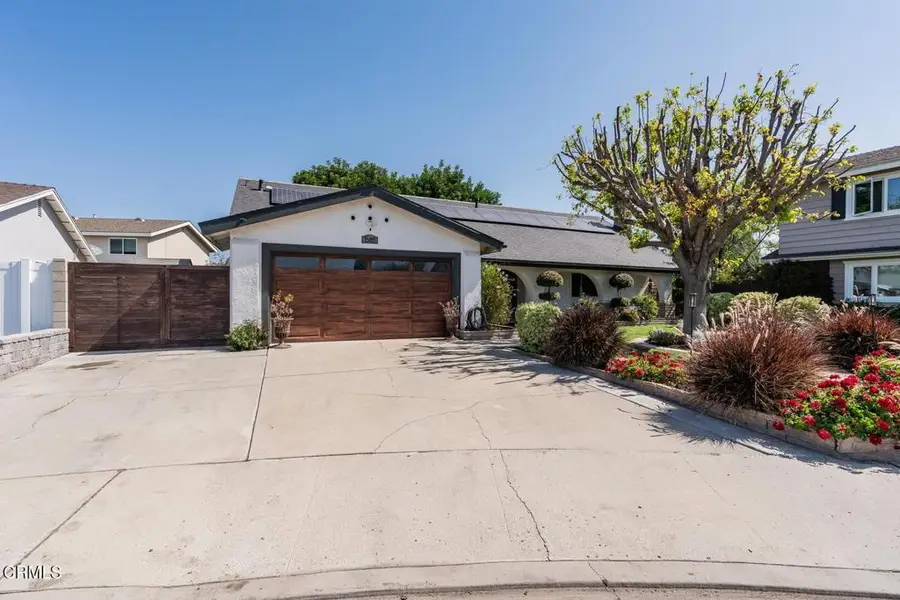 1585 Cipres Court, Camarillo, CA 93010 - #2