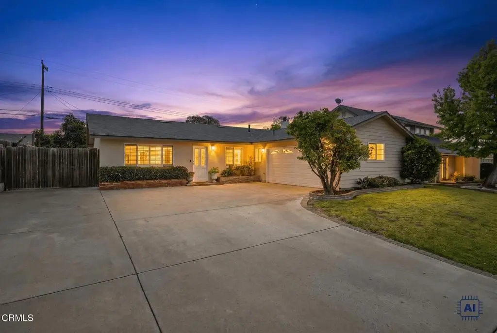1256 Rugby Avenue, San Buenaventura Ventura, CA 93004 - #1