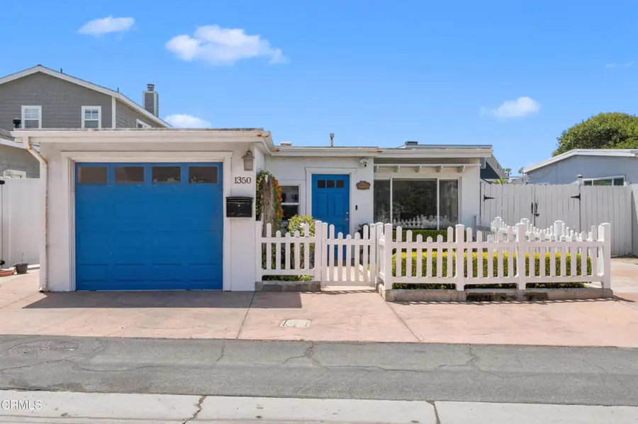 1350 Nathan Lane, San Buenaventura Ventura, CA 93001 - #2
