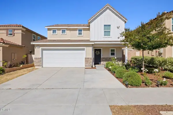 454 Celebration Lane, Santa Paula, CA 93060