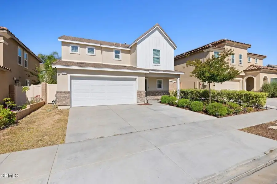 454 Celebration Lane, Santa Paula, CA 93060 - #2