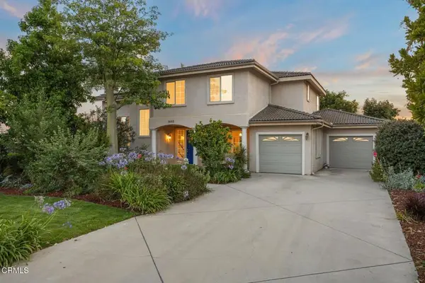1602 Grace Court, Camarillo, CA 93010