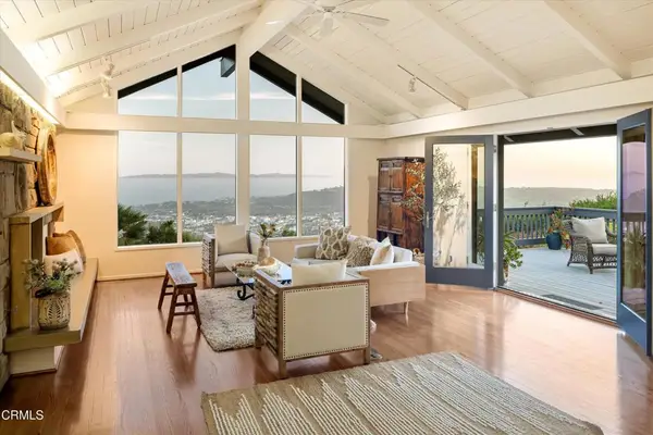 1510 Franceschi Road, Santa Barbara, CA 93103