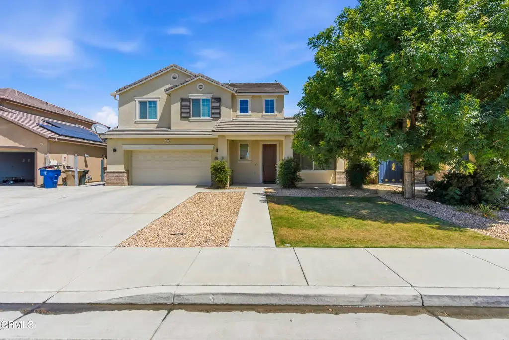 5018 Gleaming Gem Way, Bakersfield, CA 93313 - #1