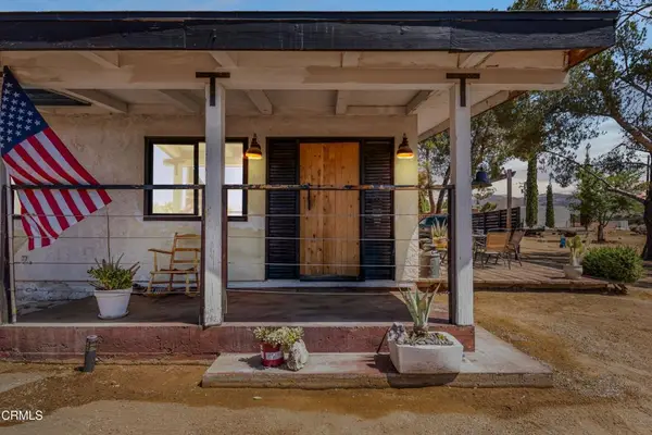 33011 Crown Valley Road, Acton, CA 93510