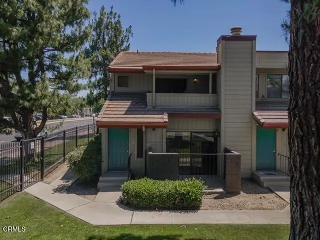 4301 California Avenue #1, Bakersfield, CA 93309 - #1
