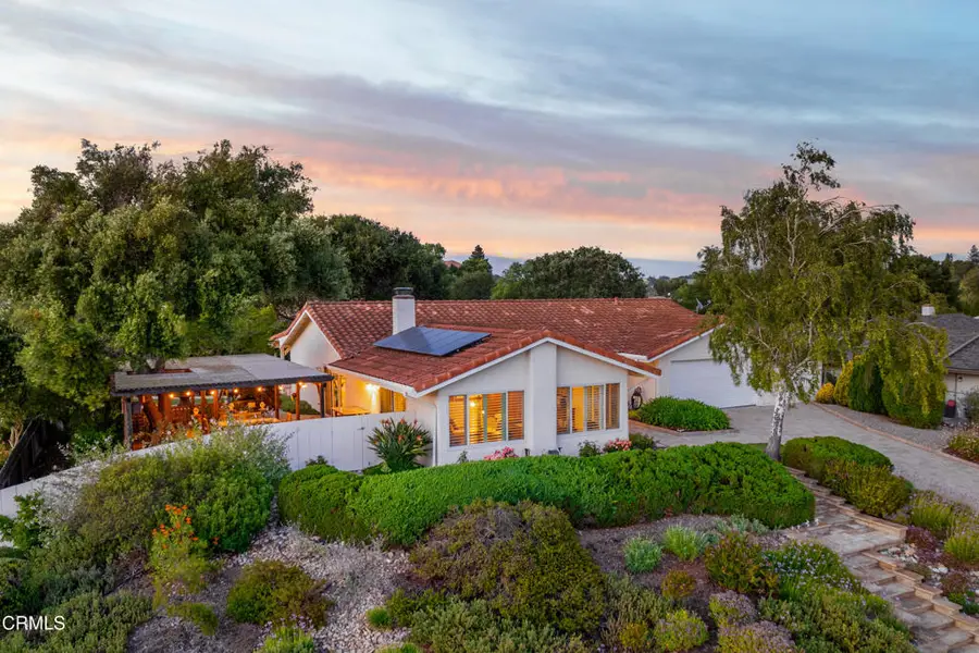 1511 Kronborg Drive, Solvang, CA 93463 - #2