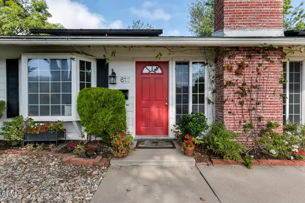 613 Orangewood Avenue, Thousand Oaks, CA 91320