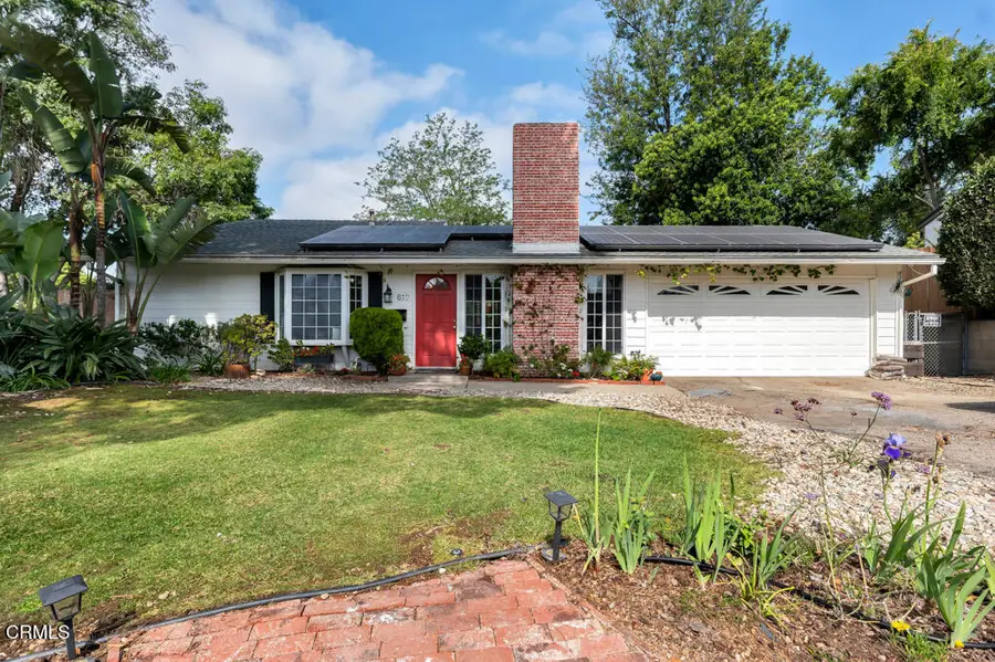 613 Orangewood Avenue, Thousand Oaks, CA 91320 - #2