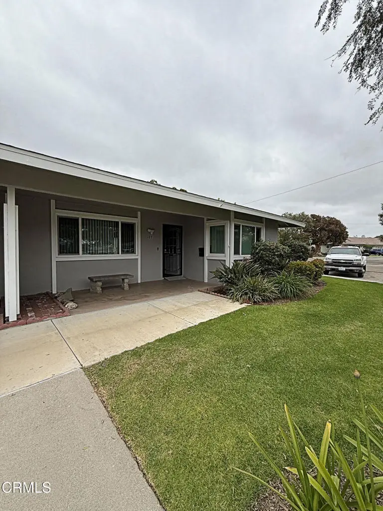 187 E Bowling Green, Port Hueneme, CA 93041 - #1