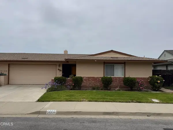 2559 Neptune Place, Port Hueneme, CA 93041