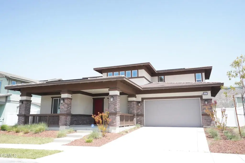 337 Wisteria Street, Fillmore, CA 93015 - #1