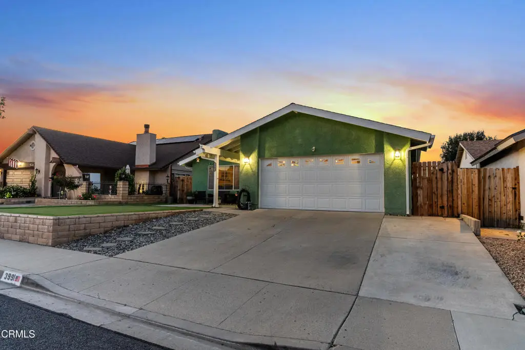 3991 Celia Court, Simi Valley, CA 93063 - #1