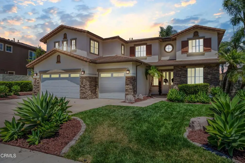 209 Southcrest Place, Simi Valley, CA 93065 - #1