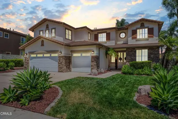 209 Southcrest Place, Simi Valley, CA 93065