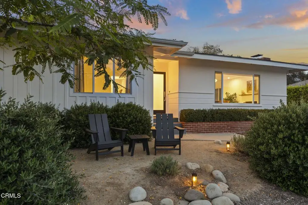 314 W Santa Ana Street, Ojai, CA 93023 - #1