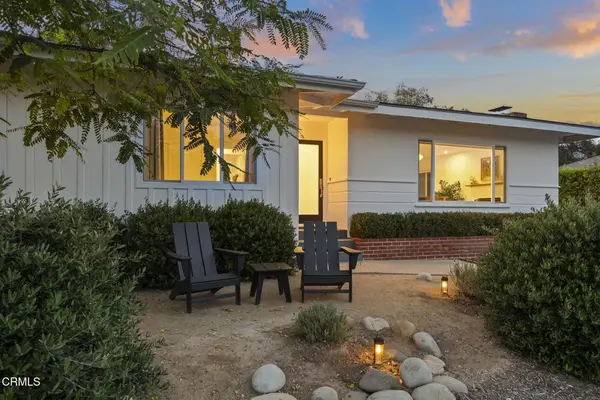 314 W Santa Ana Street, Ojai, CA 93023
