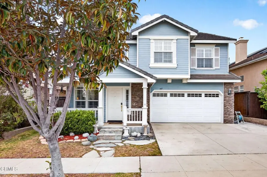 647 Walcott Avenue, San Buenaventura Ventura, CA 93003 - #2