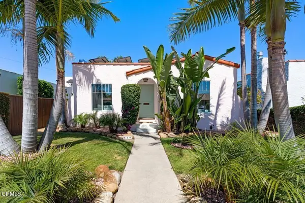 529 S Catalina Street, Ventura, CA 93001